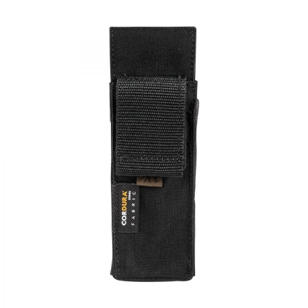 Etui na latarkę TT Flash Lite Case Police - Czarny - Tasmanian Tiger
